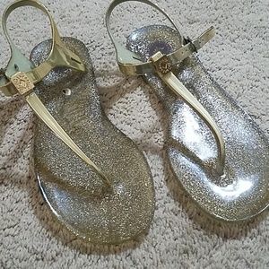 BCBGeneration sandals size 10